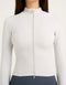 Tempo Pulse Zip-Up Jacket - Glacier