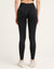 Tempo Pulse Leggings - Phantom Black