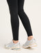Tempo Pulse Leggings - Phantom Black