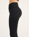 Tempo Pulse Leggings - Phantom Black