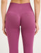 Tempo Pulse Leggings - Plum