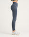 Tempo Pulse Leggings - Storm Grey