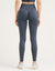 Tempo Pulse Leggings - Storm Grey