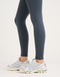 Tempo Pulse Leggings - Storm Grey