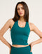 Tempo Pulse Tank - Teal
