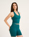 Tempo Pulse Tank - Teal