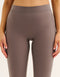 Ascend Pocket Mid-Waist Leggings 23" - Slate Grey