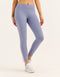 Force Scrunch Mid-Waist Leggings - Washed Blue