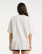 Core Tee - Micro Grey
