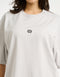 Core Tee - Micro Grey