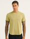 Performance Tee 28" - Olive