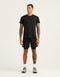 Performance Tee 30" - Black