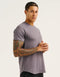 Performance Tee 30" - Slate Grey