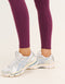 Force Scrunch Leggings - Blackberry