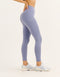 Force Scrunch Leggings - Washed Blue