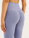 Force Scrunch Leggings - Washed Blue
