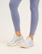 Force Scrunch Leggings - Washed Blue