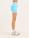 Essence Shorts - Baby Blue