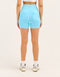 Essence Shorts - Baby Blue