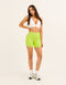 Essence Shorts - Lime