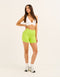 Essence Shorts - Lime