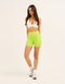 Essence Shorts - Lime