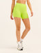Essence Shorts - Lime
