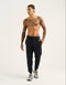 Recover Fleece Jogger - Black