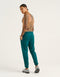 Recover Fleece Jogger - Teal