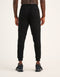 Echt Tapered Joggers - Black