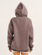Top Marks Hoodie - Slate Grey