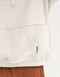 Track Hoodie - Heather Grey