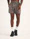 Apex Trainer Shorts - Slate Grey