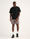 Apex Trainer Shorts - Slate Grey