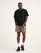 Apex Trainer Shorts - Slate Grey