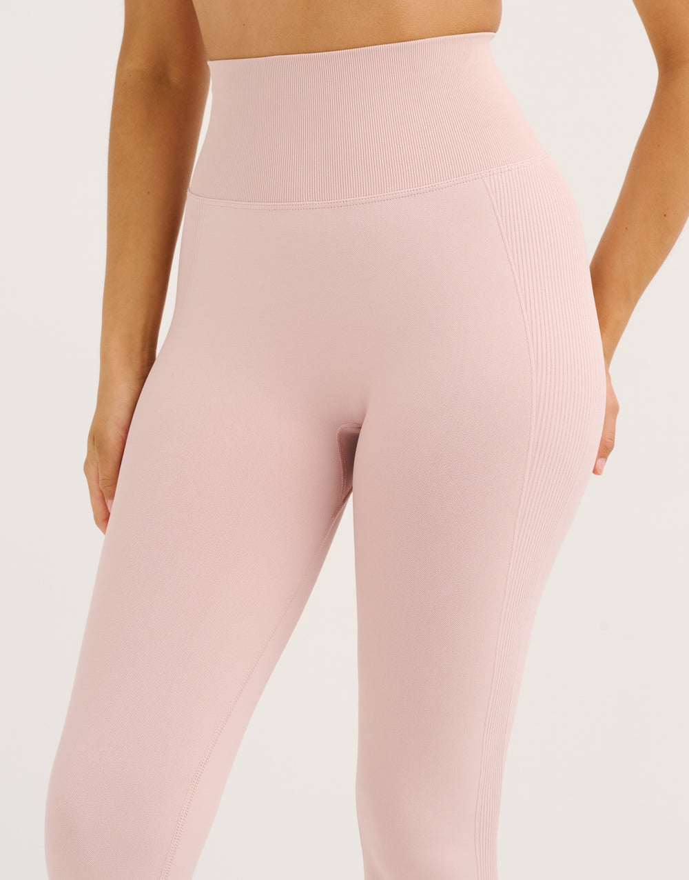 Arise Essential Leggings V2 - Mauve