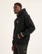 World Wide Hoodie - Black