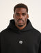 World Wide Hoodie - Black