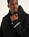 World Wide Hoodie - Black