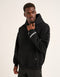 World Wide Hoodie - Black