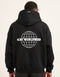 World Wide Hoodie - Black
