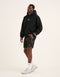 World Wide Hoodie - Black
