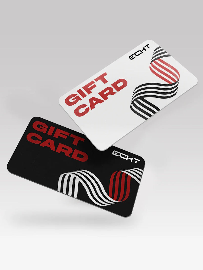 Digital Gift Card - ECHT