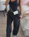 Elemental Flow Pants 33" - Black