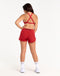 Freedom Sports Bra - Red