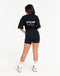Sunday Reset Tee - Black