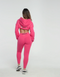 All Day Leggings - Bright Pink