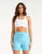 Pace Shorts - Blue