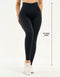 Limitless Leggings 28" - Black