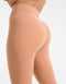 Ascend Pocket Leggings 28" - Sunset